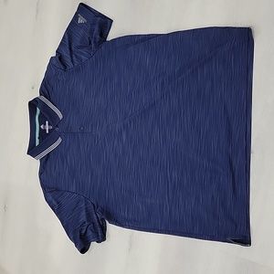 Adidas 2XL Golf Shirt